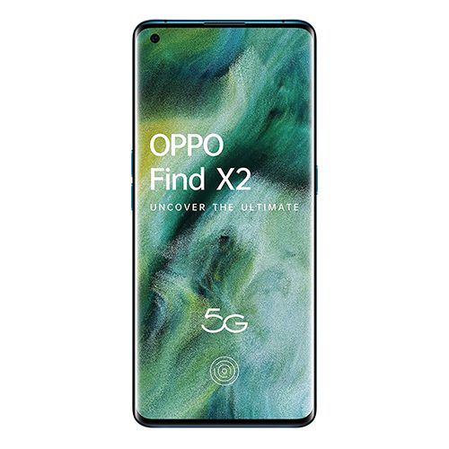 Oppo Find X2 Price In India-12gb Ocean