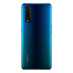 Oppo Find X2 Price In India-12gb Ocean