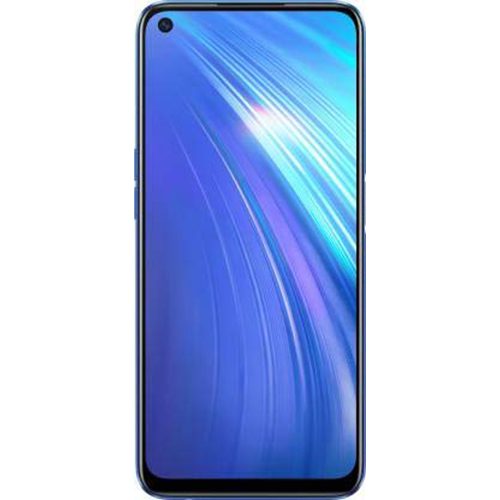 Realme 6 Mobile Price-6gb 64gb blue