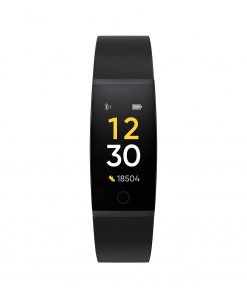 realme smartband price