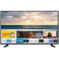 Samsung 43inch 4k Ultra HD TV-NU7090