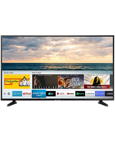 Samsung 43inch 4k Ultra HD TV-NU7090