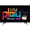 VU 32inch HD LED TV Price-32BFM