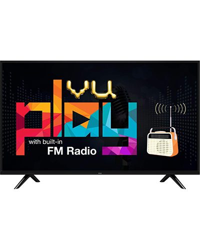 VU 32inch HD LED TV Price-32BFM