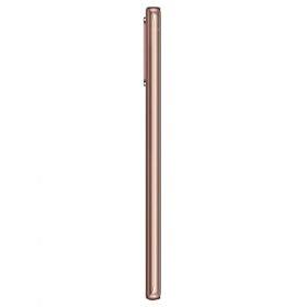 note 20 bronze color