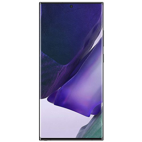 Samsung Note 20 Ultra 5G Price-12gb Black