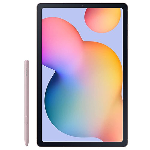 Samsung Galaxy Tab S6 Lite price in india