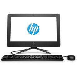 HP All in one Desktop Price-c406il