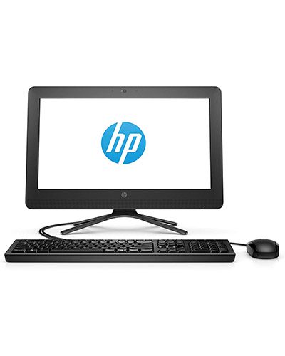 HP All in one Desktop Price-c406il