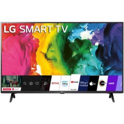 LG 43 inch Full HD Smart TV on EMI -LM5650PTA