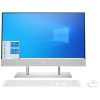 HP All in One 10th Gen Desktop-816in