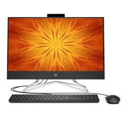 HP All in one Desktop On Low cost EMI-201