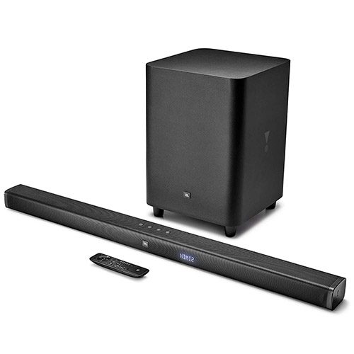 JBL Soundbar 4k Speaker Price-3.1