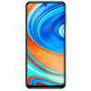 Redmi Note 9 Pro Max 6GB 64GB Blue On EMI