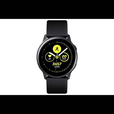 Samsung Active Smart Watch Price-R500N