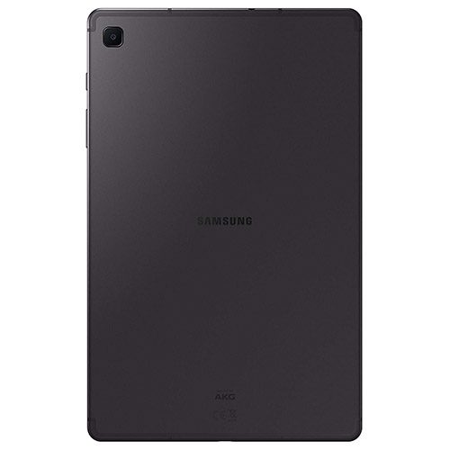 Samsung Tab S6 Lite On EMI-grey