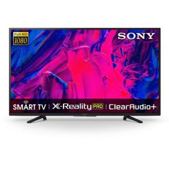 Sony 43 inch Full HD TV Price-w6603