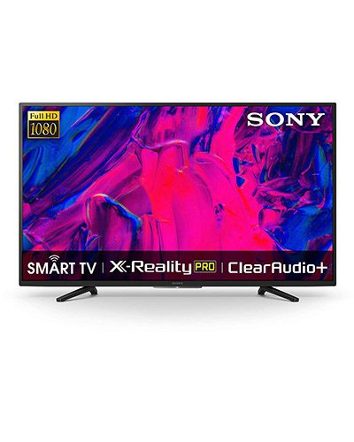 Sony 43 inch Full HD TV Price-w6603