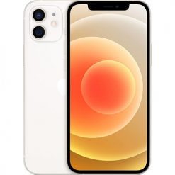 Apple iphone 12 white