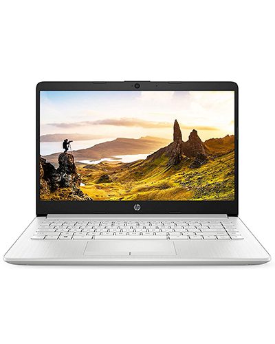 HP 14s 10th Gen Laptop On EMI-1008tu