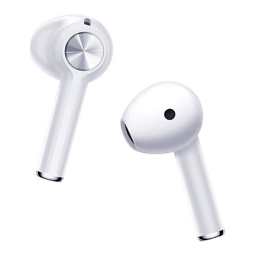 Oneplus Earbuds White