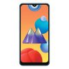 Samsung M01s Mobile Price-3gb 32gb blue