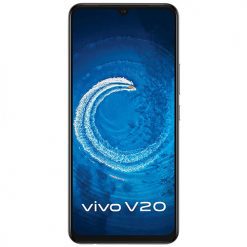 Vivo V20 Mobile Price In India