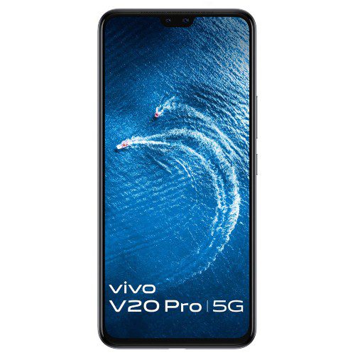 Vivo V20 Pro Price In India-8gb jazz