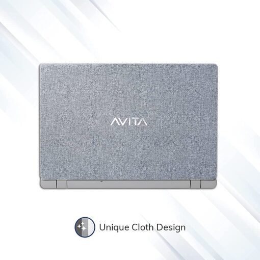 AVITA Essential 14inch 4GB 128GB SSD Laptop On EMI