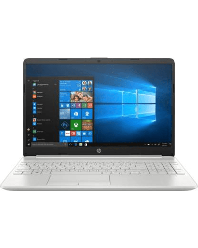 HP Laptop 14s Core i5 10th Gen 8GB EMI Offers 0TU
