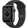 Apple iWatch Series 6 44mm Grey On EMI