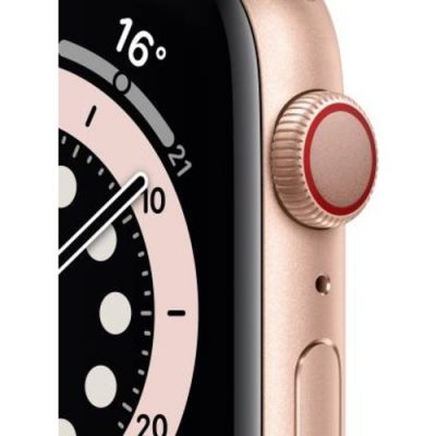 iwatch 6 cellular 44