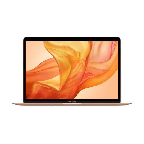Apple Macbook Air 2020 Gold i3 No Cost EMI