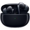 OPPO Enco X With Noise Cancelling Bluetooth Headset (Black, True Wireless)