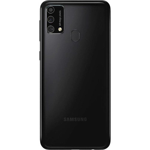 Samsung F41 Price In India-6gb 64gb black