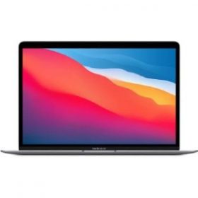 Apple MacBook Air M1 Price In India MGN63HN