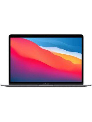 Apple MacBook Air M1 Price In India MGN63HN