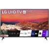 LG 55 inch 4K UHD TV On Zero Down Payment