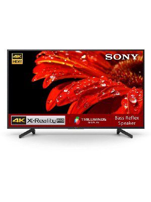 Sony 4K Ultra HD Smart TV On Zero Down Payment x7002