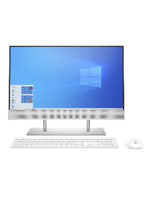 HP Core i5 Desktop On Low Cost EMI dp0813in