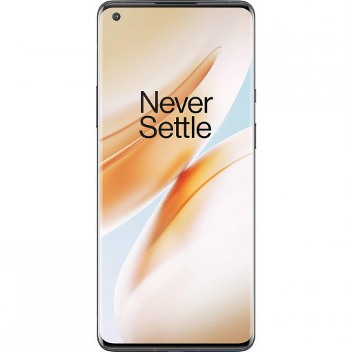 OnePlus 8 Pro 12GB Black Mobile On Low Cost EMI