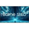 Realme SLED 55 inch Smart TV On Finance