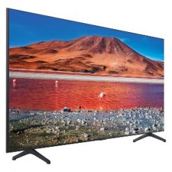 Samsung 50 inch 4K Ultra HD TV Price In India 50tu7200k