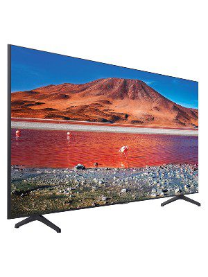 Samsung 50 inch 4K Ultra HD TV Price In India 50tu7200k
