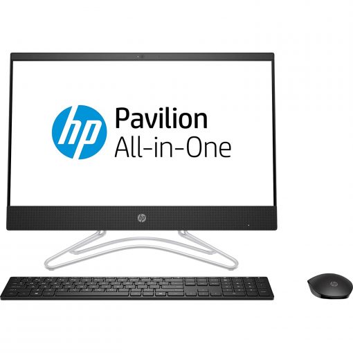 HP All In One C0165IL Desktop On Finance