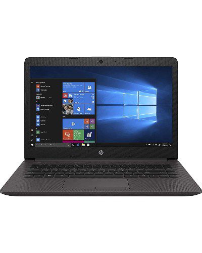 HP 348 G4 core i5 7th Gen Laptop EMI Without Credit Card