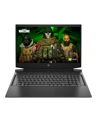 HP Gaming 16 a0022TX Laptop Price In India