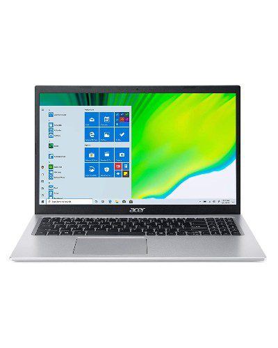 Acer Aspire 5 core i5 11th gen Laptop EMI Offer