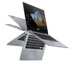 Asus Vivobook Flip 14 i3 10th gen 71TS Laptop EMI