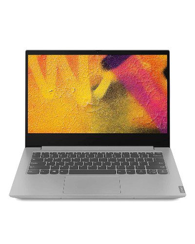 Lenovo Thin and Light KKIN Laptop Finance